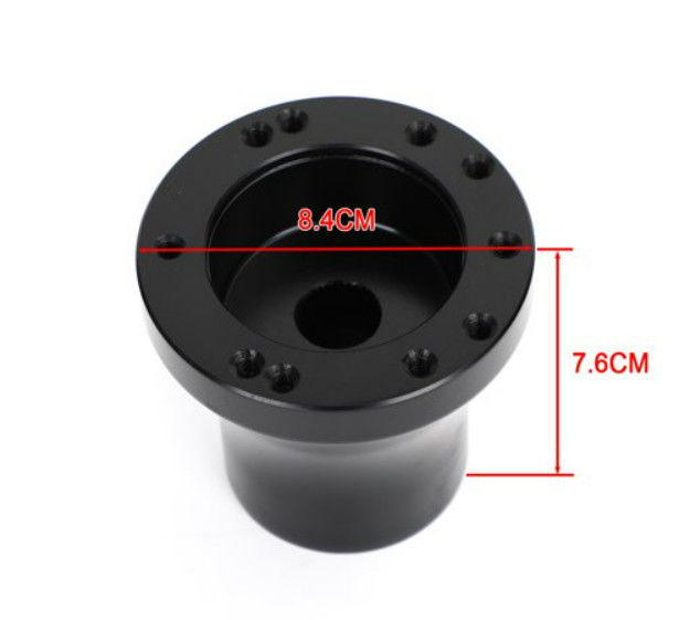Στρολό του καροτσιού του γκολφ L Adapter Hub For Club Car DS Precedent Tempo