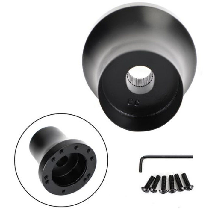 Στρολό του καροτσιού του γκολφ L Adapter Hub For Club Car DS Precedent Tempo