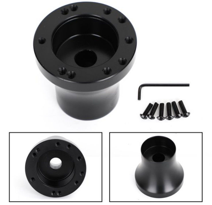 Στρολό του καροτσιού του γκολφ L Adapter Hub For Club Car DS Precedent Tempo