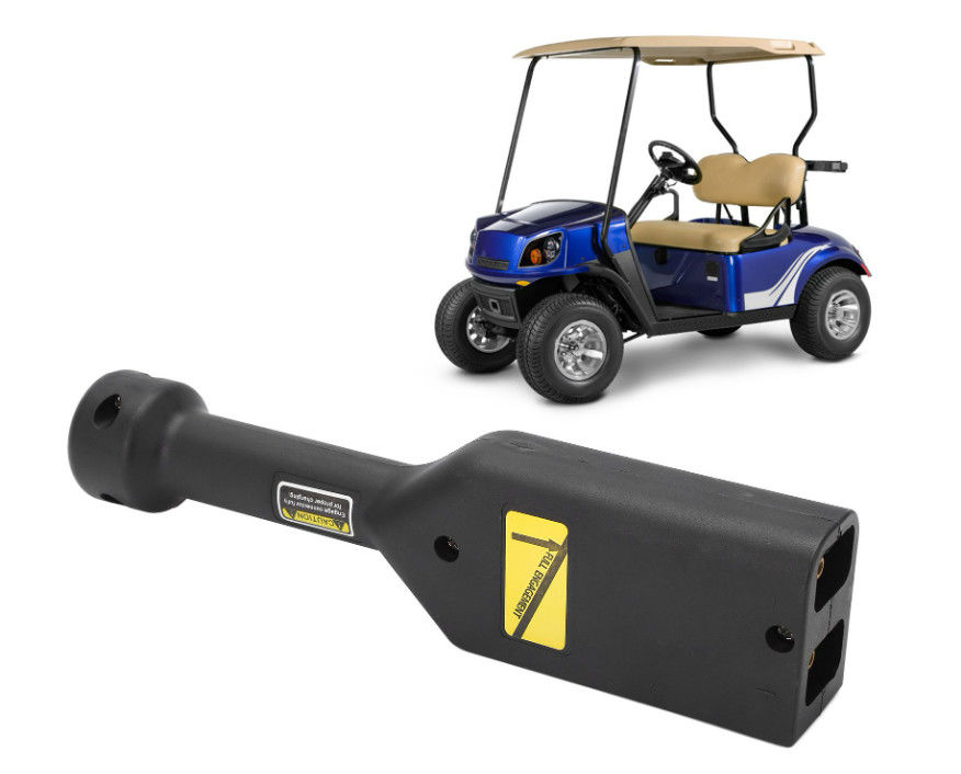 EZGO TXT W/Handle Plug Fit Για EZGO 1996-up Καροτσάκια Γκολφ Αντικαταστήστε OEM# 73345-G01 73063-G01
