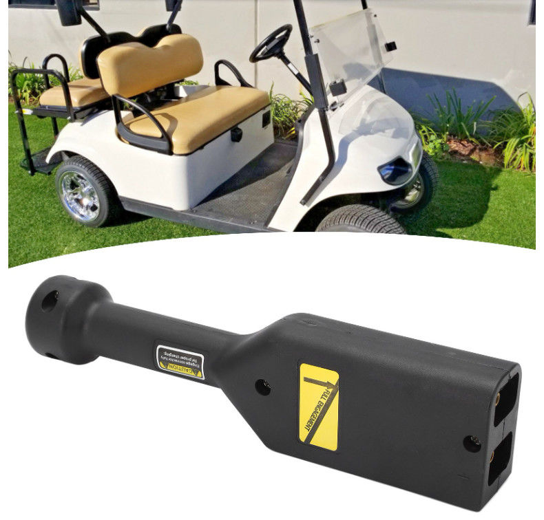 EZGO TXT W/Handle Plug Fit Για EZGO 1996-up Καροτσάκια Γκολφ Αντικαταστήστε OEM# 73345-G01 73063-G01