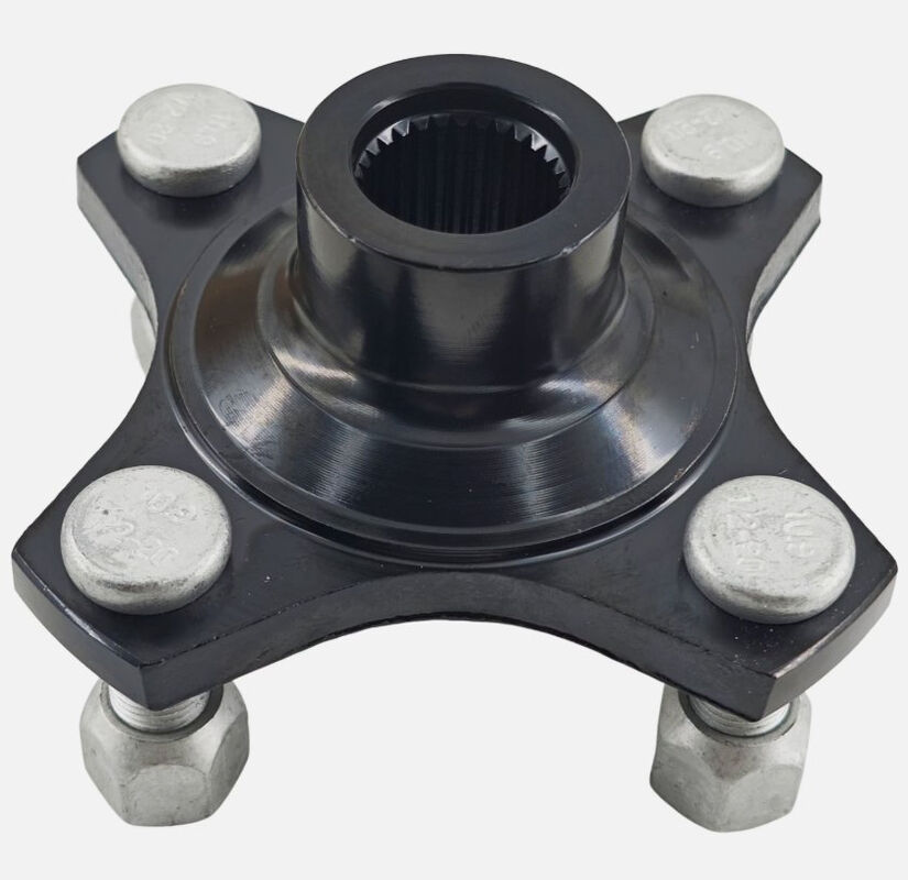 103995001 Συναρμολόγηση Πλήμνης Πίσω Τροχού για Golf Cart Club Car Precedent 2015-2019