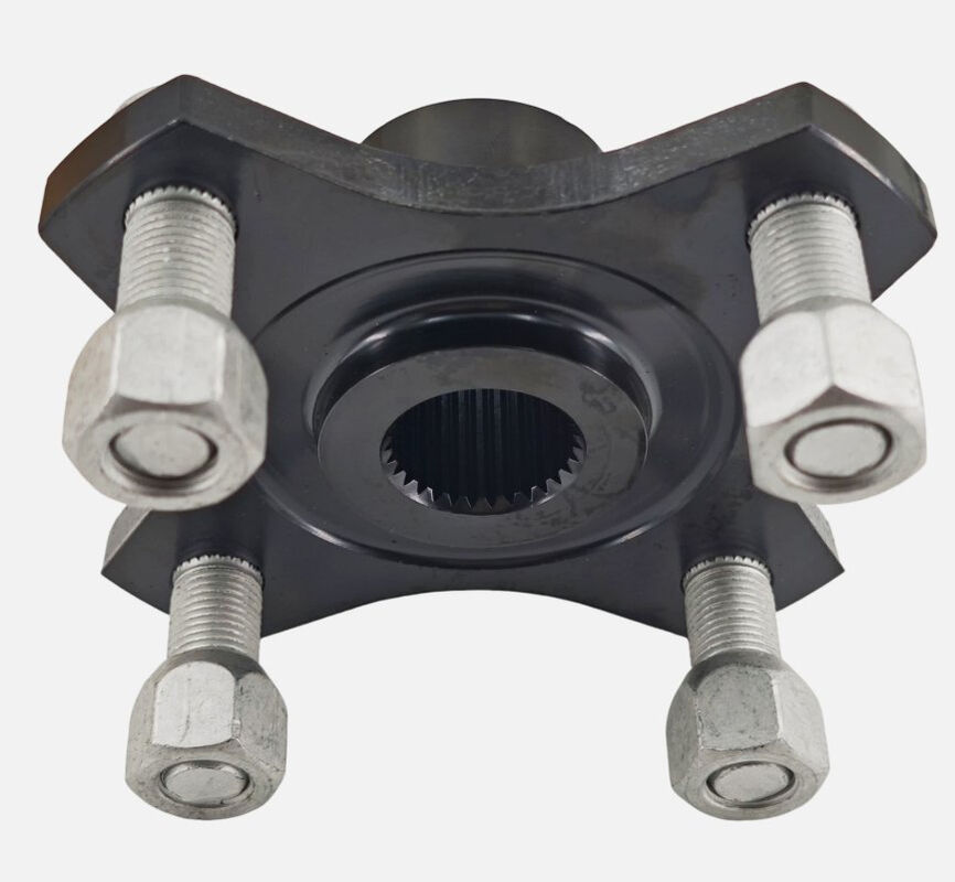 103995001 Συναρμολόγηση Πλήμνης Πίσω Τροχού για Golf Cart Club Car Precedent 2015-2019