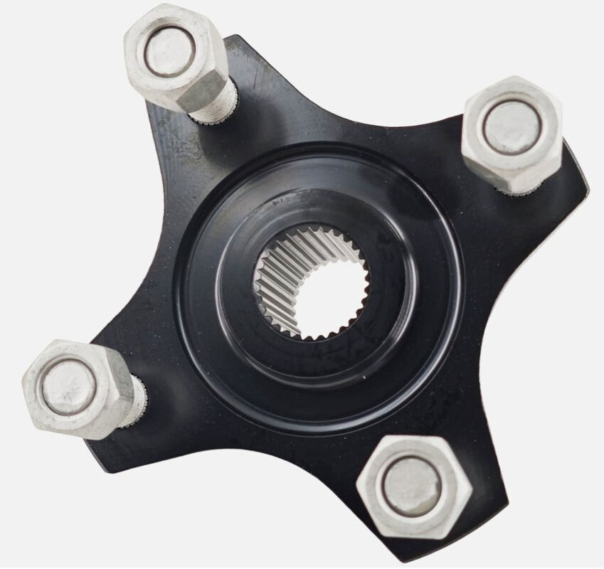 103995001 Συναρμολόγηση Πλήμνης Πίσω Τροχού για Golf Cart Club Car Precedent 2015-2019