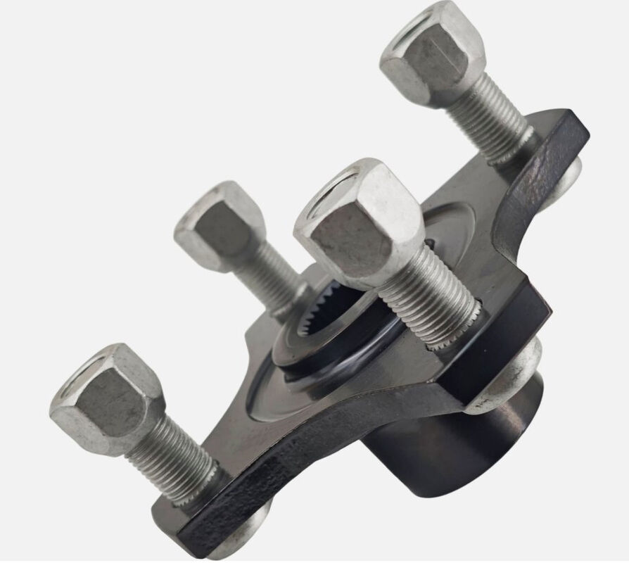 103995001 Συναρμολόγηση Πλήμνης Πίσω Τροχού για Golf Cart Club Car Precedent 2015-2019