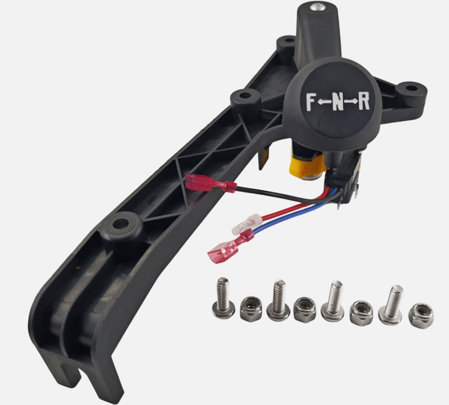 1016947 F&R Shifter Assembly Kit for Club Car DS Gas Golf Cart 1992-up
