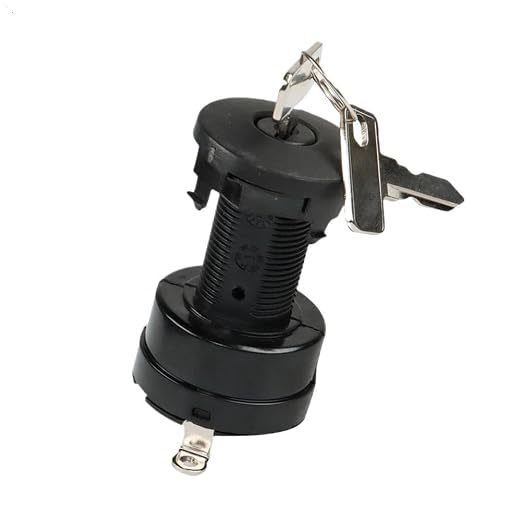 Club Car DS Starter Switch 101826201 OEM Αντικατάσταση Ανθεκτικά στη Διάβρωση Ακροδέκτες Direct Fit Καλωδίωση