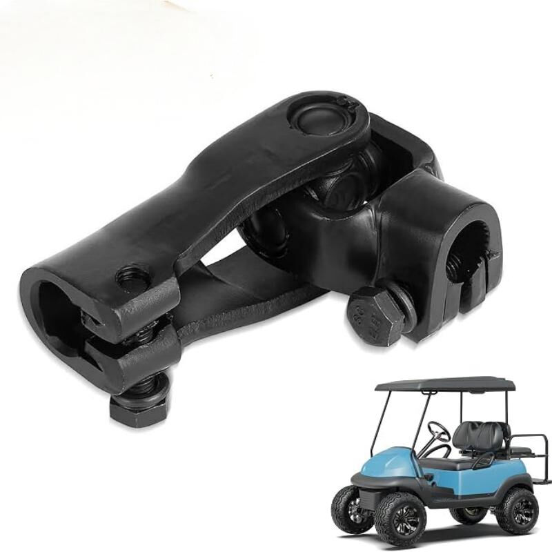 Golf Cart Metal Steering Lower Yoke for Club Car Precedent 2004-up & Tempo 2018 up, OEM 103810201