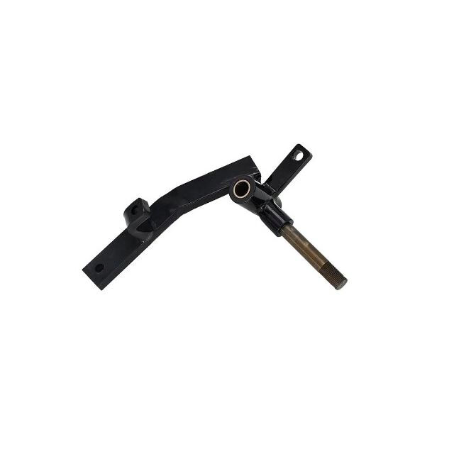 1010347 1011392 Front Right Spindle- Passenger Side for Club Car Golf Cart Ds 1981-2003